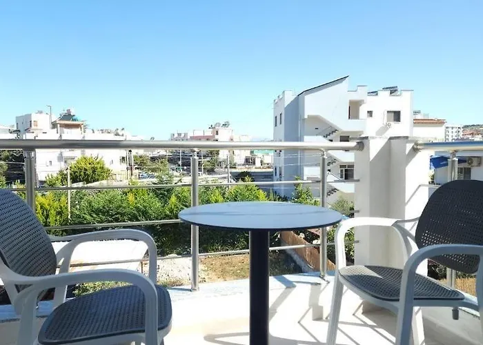 Noa Boutique 4* קסאמיל